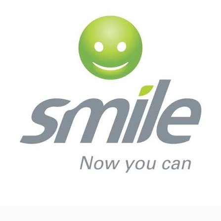 SMILE banner
